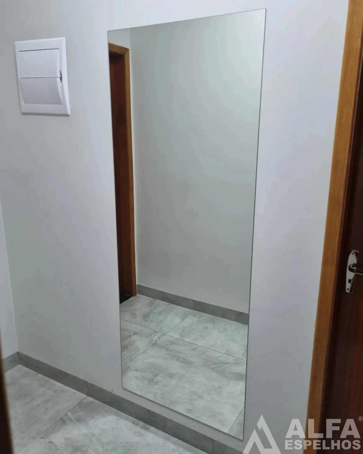 Espelho Lapidado - foto 3
