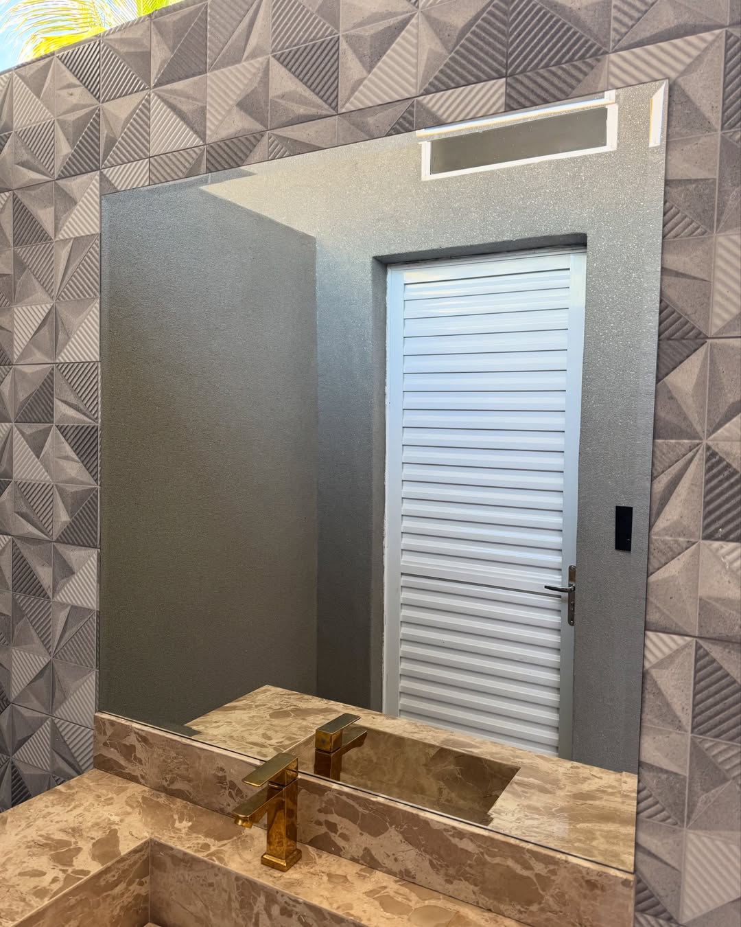 Espelhos Tradicionais